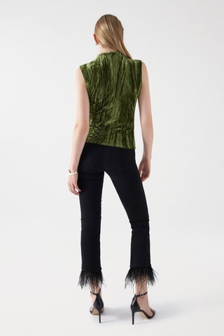 Top - Vert