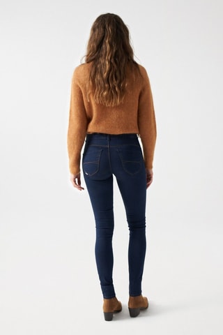 Jean - Bleu