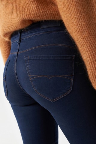Jean - Bleu