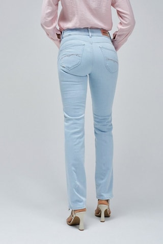 Jean - Bleu