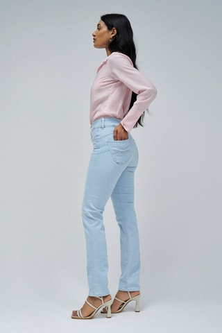 Jean - Bleu