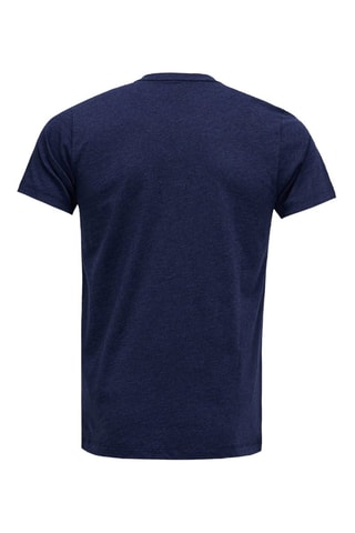 T-shirt - Bleu