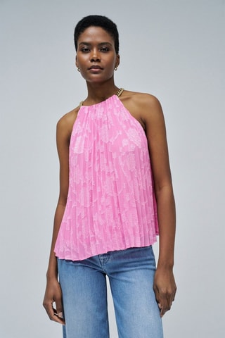 Top regular - Rose