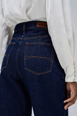 Jean - Bleu
