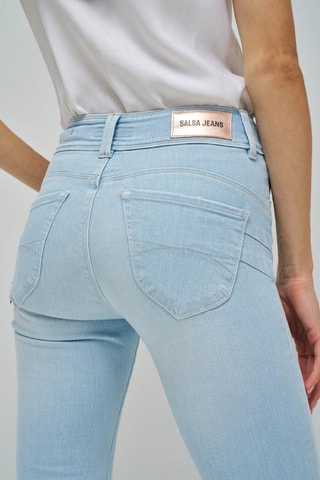 Jean - Bleu