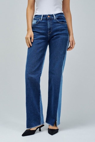 Jean - Bleu