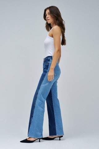 Jean - Bleu