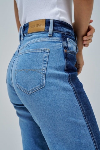 Jean - Bleu