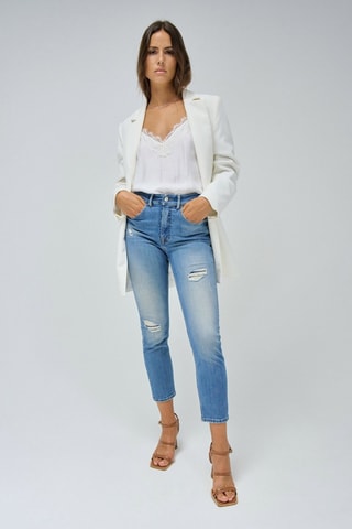 Jean - Bleu