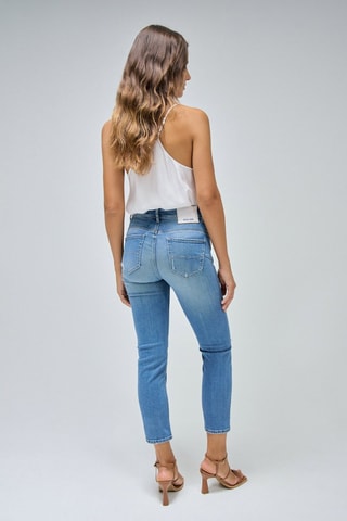 Jean - Bleu
