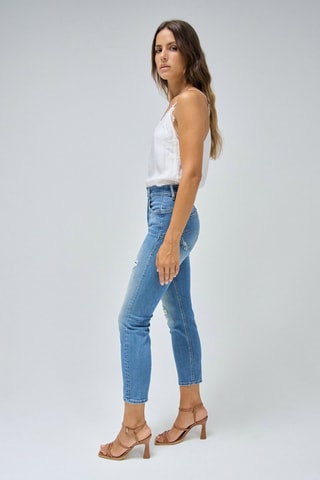Jean - Bleu