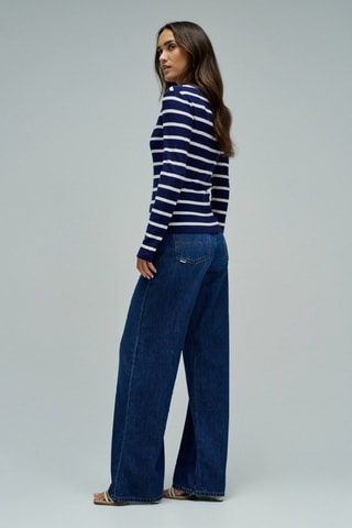 Pull - Bleu