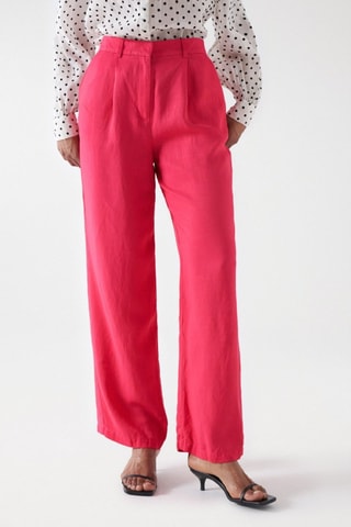 Pantalon - Rose