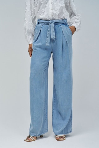 Jean - Bleu