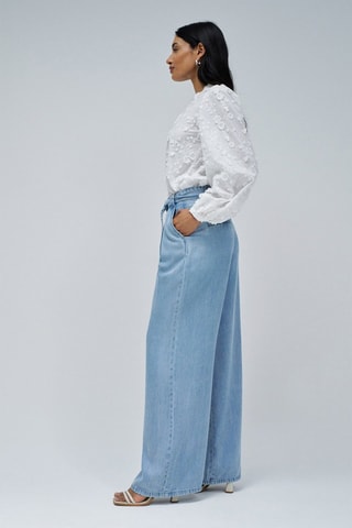 Jean - Bleu