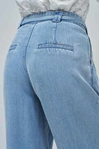 Jean - Bleu