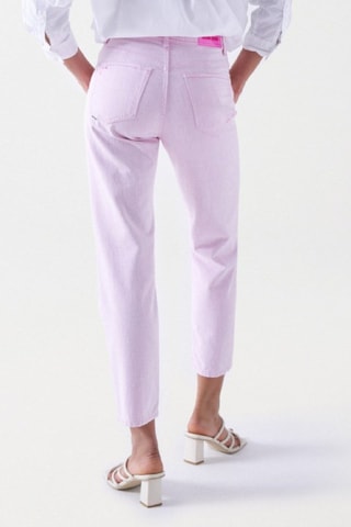Jean casual - Rose
