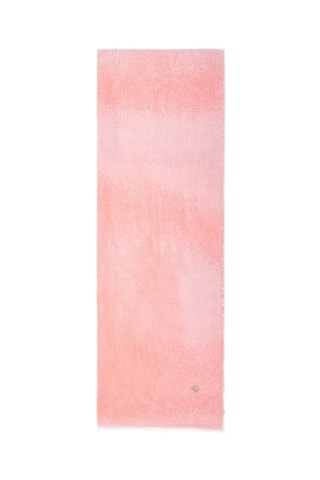 Echarpe - Rose