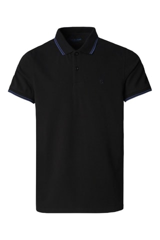Polo - Noir