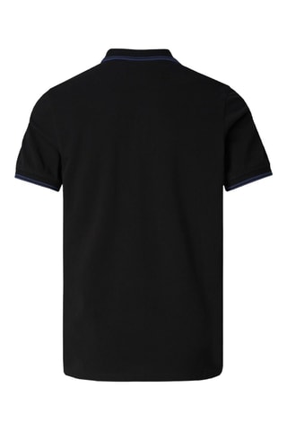 Polo - Noir
