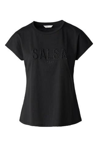 T-shirt - Noir