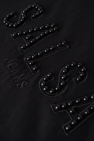 T-shirt - Noir