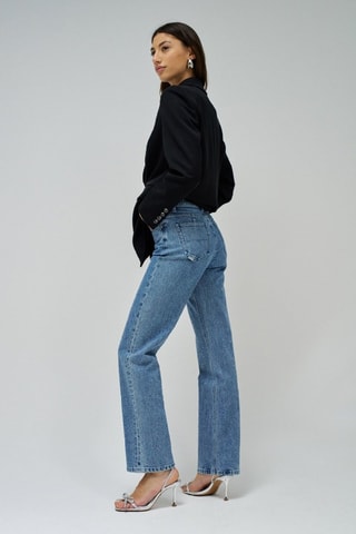 Jean - Bleu
