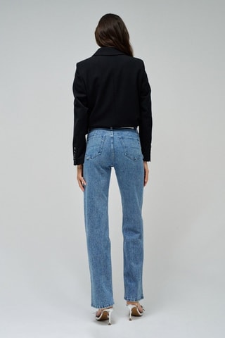 Jean - Bleu