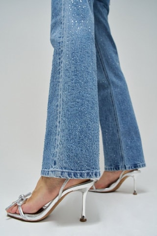 Jean - Bleu