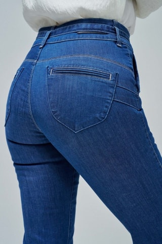 Jean - Bleu