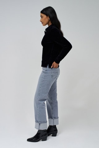 Pull regular - Noir