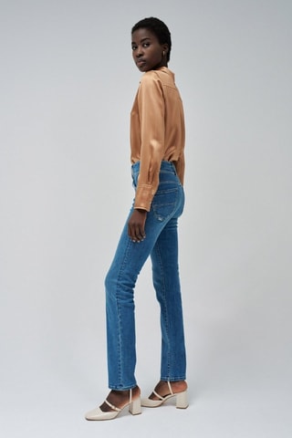 Jean - Bleu