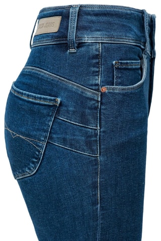 Jean - Bleu