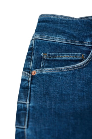 Jean - Bleu