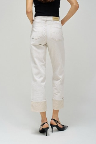 Jean - Beige