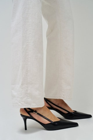 Jean - Beige