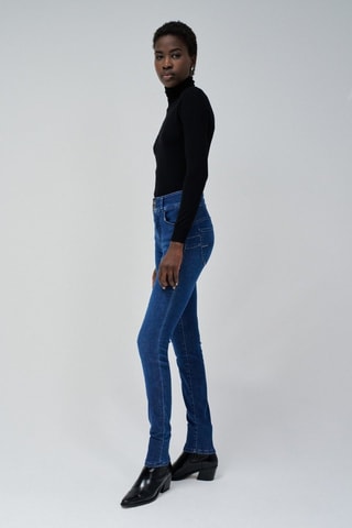 Jean - Bleu