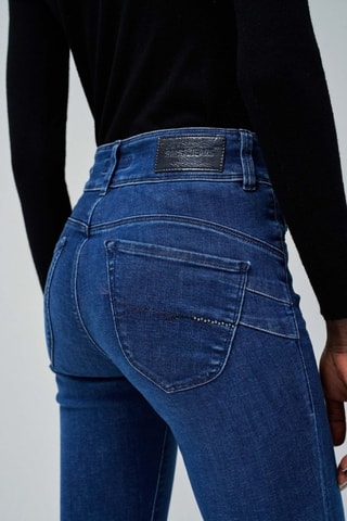 Jean - Bleu