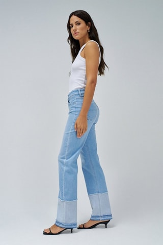 Jean - Bleu