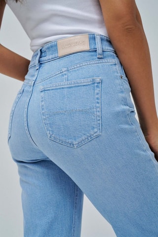 Jean - Bleu