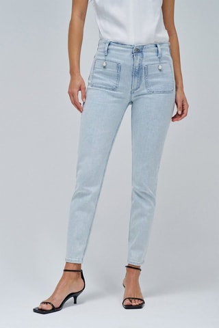 Jean - Bleu