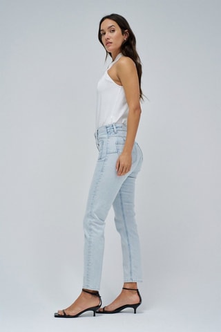 Jean - Bleu