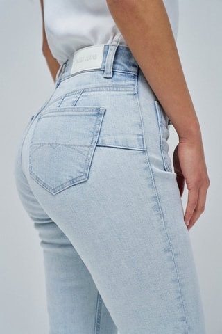 Jean - Bleu