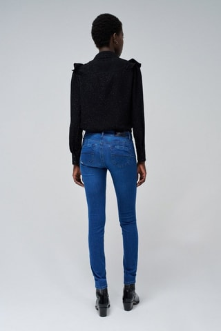 Jean - Bleu