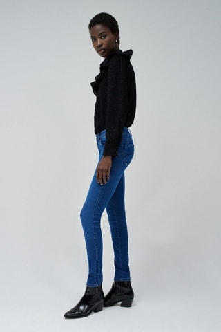 Jean - Bleu
