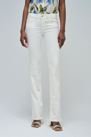 Jean - Blanc