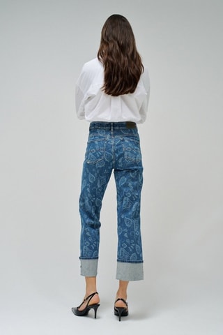 Jean - Bleu
