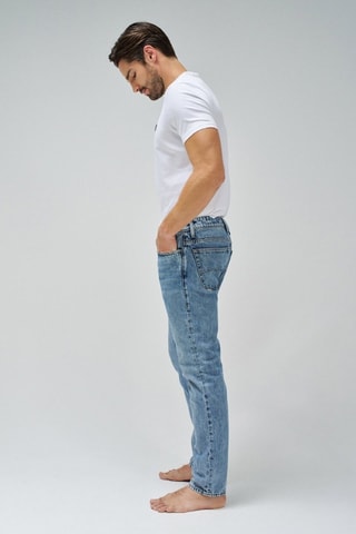Jean regular - Bleu