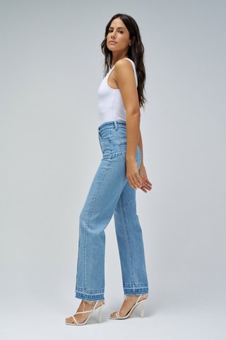 Jean - Bleu