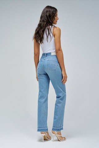 Jean - Bleu